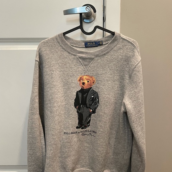 Polo Ralph Lauren Other - Polo Bear Sweater
